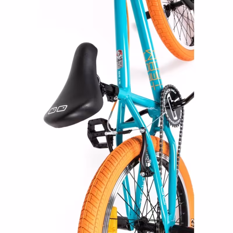 Велосипед BMX Tech Team Goof 20