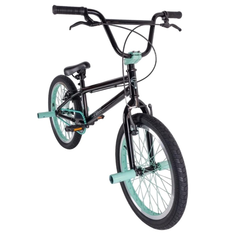 Велосипед BMX Tech Team Fox 20