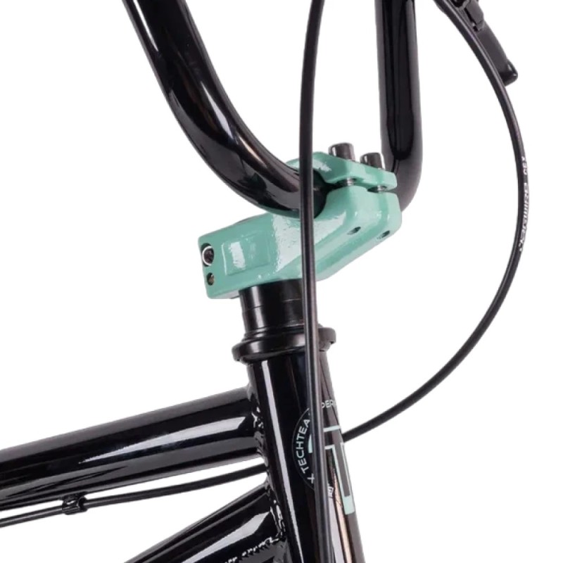 Велосипед BMX Tech Team Fox 20