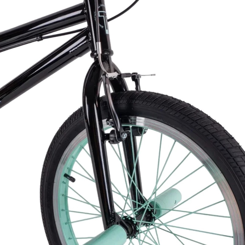 Велосипед BMX Tech Team Fox 20