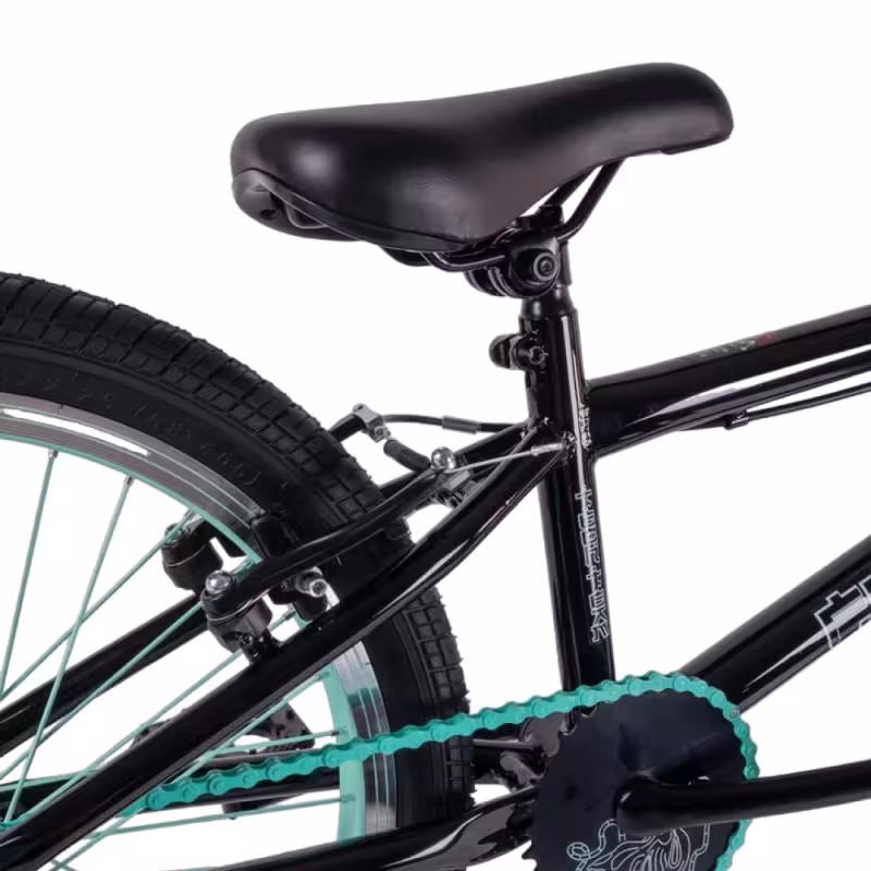 Велосипед BMX Tech Team Fox 20