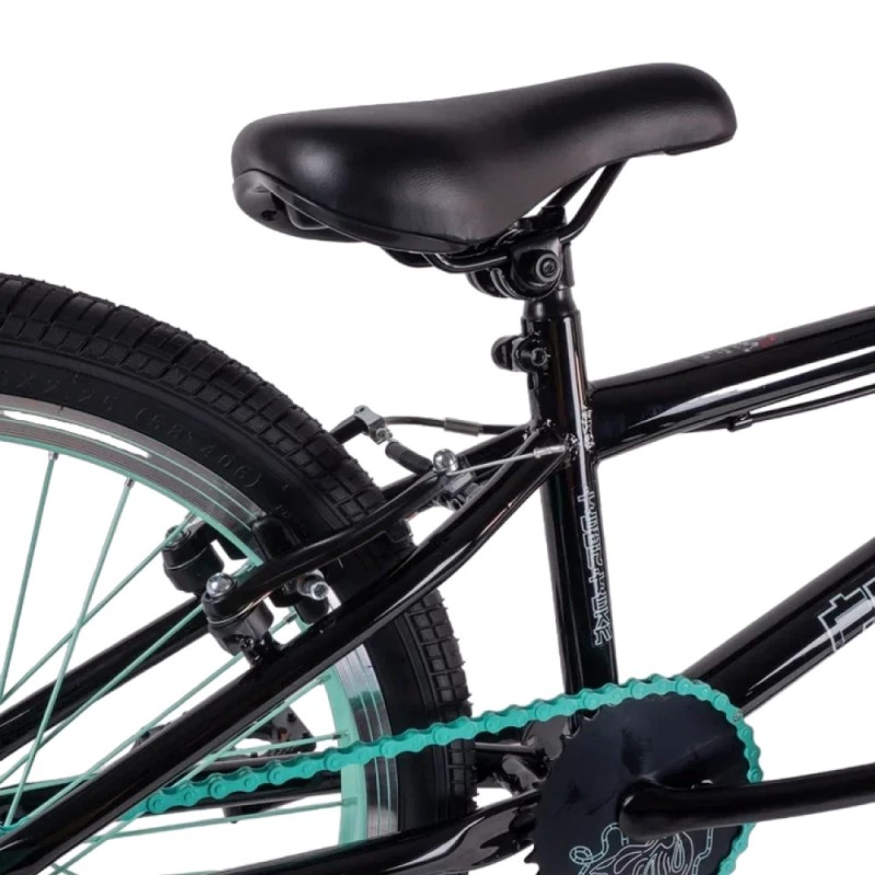 Велосипед BMX Tech Team Fox 20