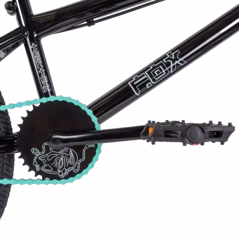 Велосипед BMX Tech Team Fox 20