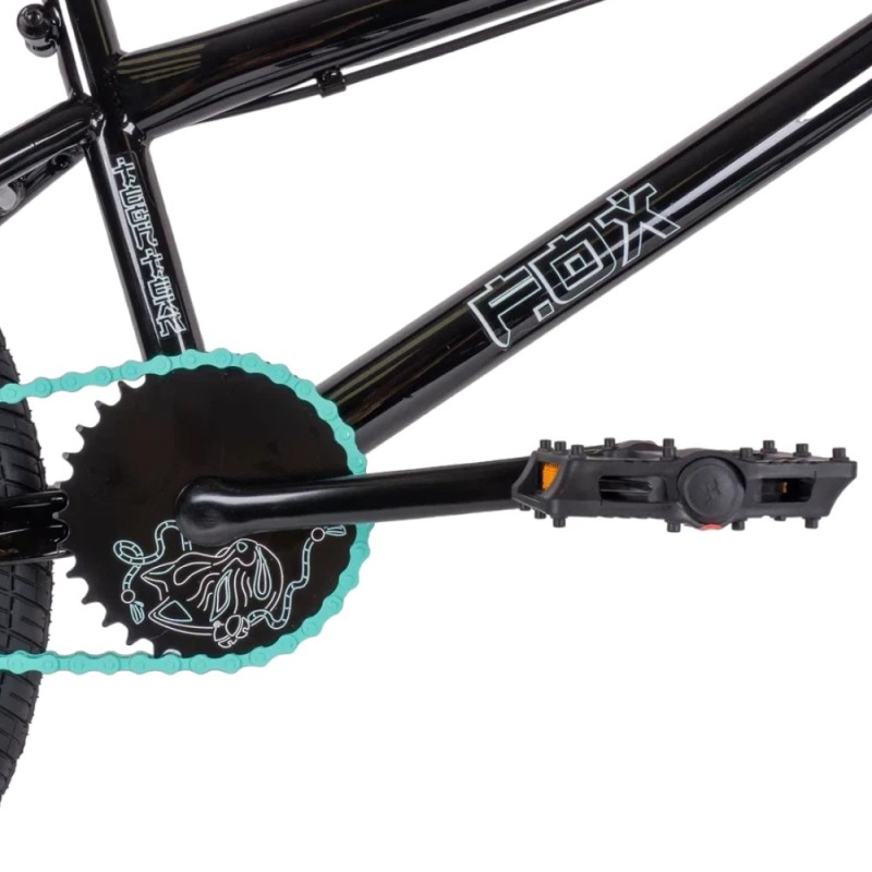 Велосипед BMX Tech Team Fox 20