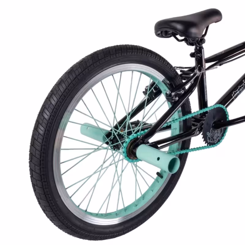 Велосипед BMX Tech Team Fox 20