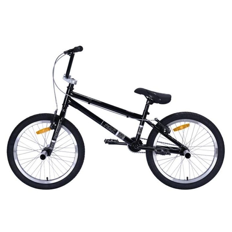 Велосипед BMX Tech Team Fox 20