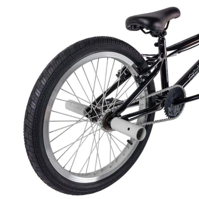 Велосипед BMX Tech Team Fox 20