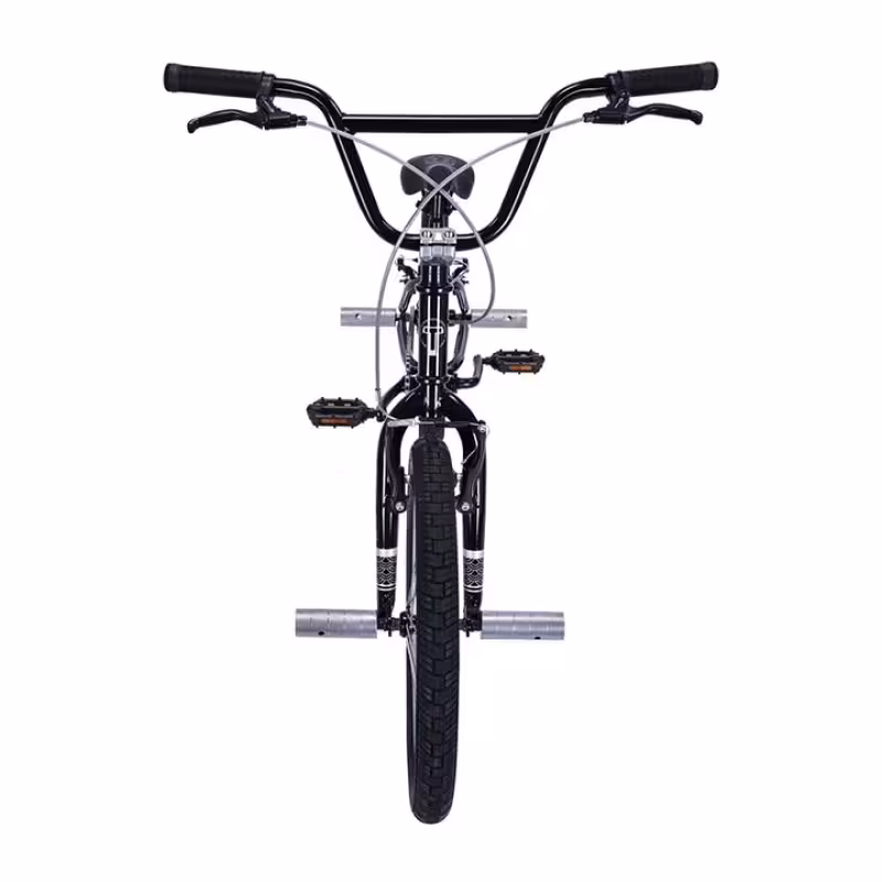 Велосипед BMX Tech Team Fox 20