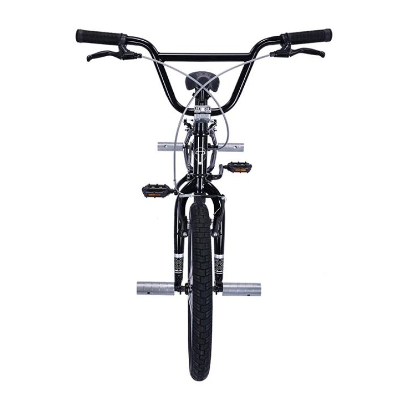 Велосипед BMX Tech Team Fox 20