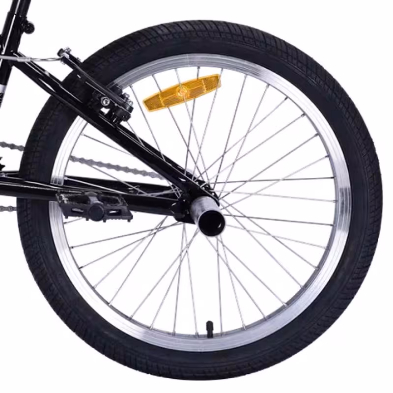 Велосипед BMX Tech Team Fox 20