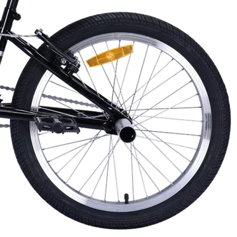 Велосипед BMX Tech Team Fox 20