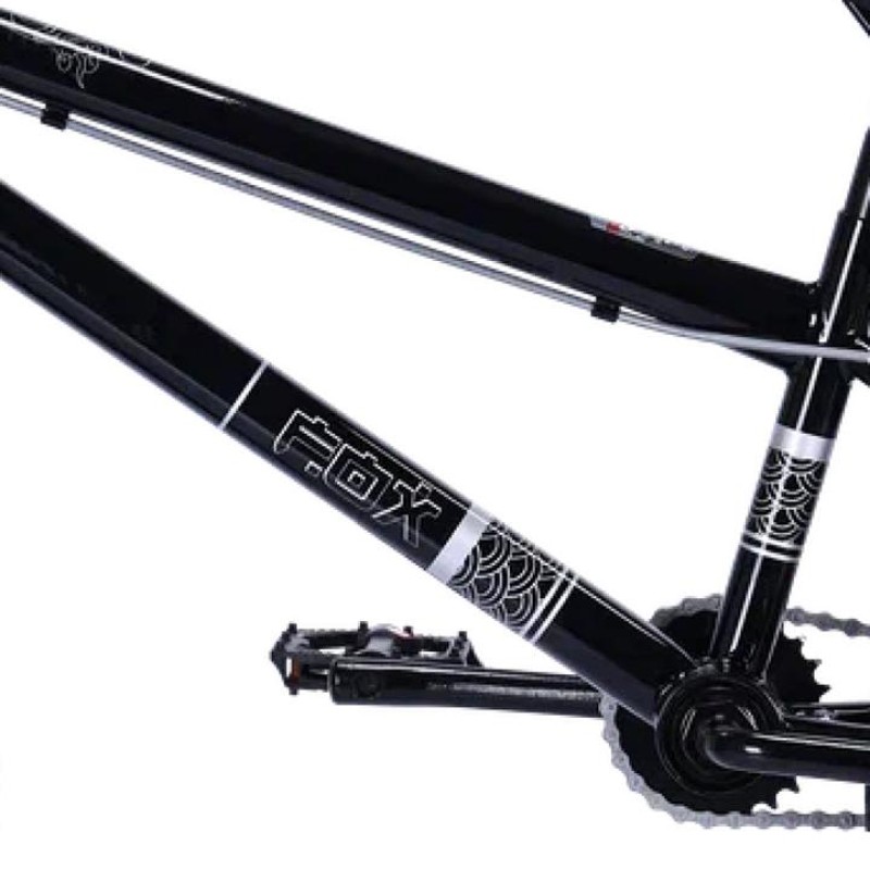 Велосипед BMX Tech Team Fox 20