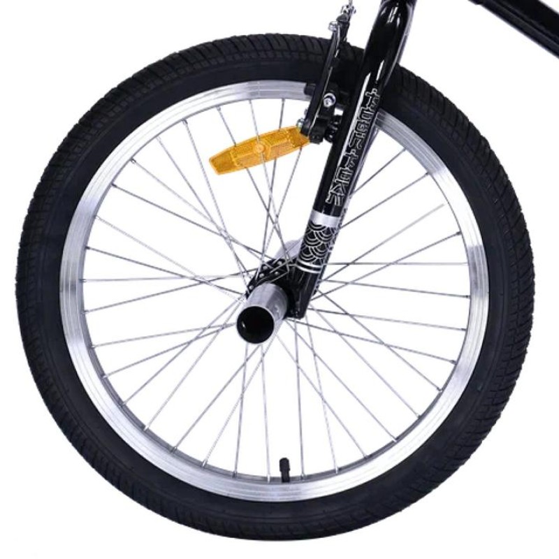 Велосипед BMX Tech Team Fox 20