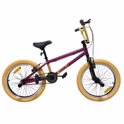 Велосипед BMX Tech Team Goof 20