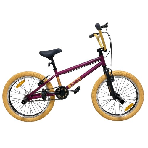 Велосипед BMX Tech Team Goof 20