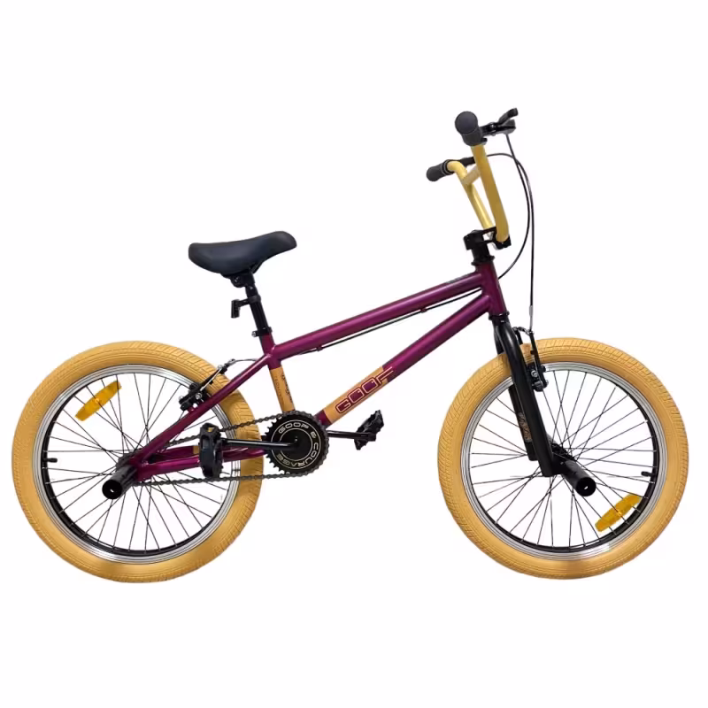 Велосипед BMX Tech Team Goof 20