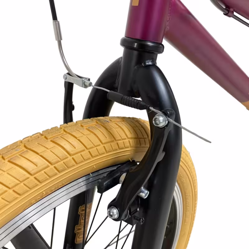 Велосипед BMX Tech Team Goof 20