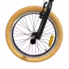 Велосипед BMX Tech Team Goof 20