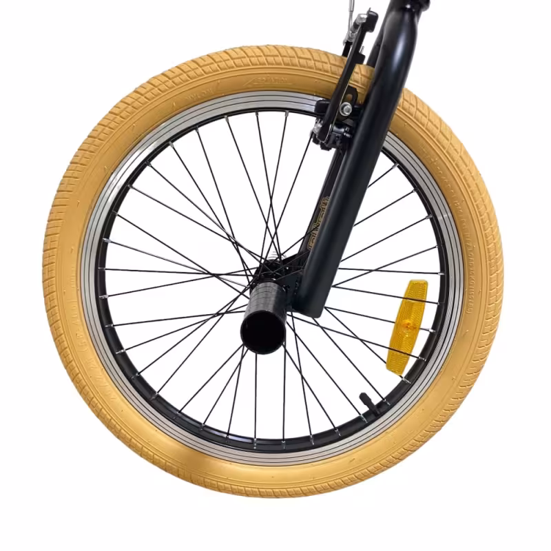 Велосипед BMX Tech Team Goof 20