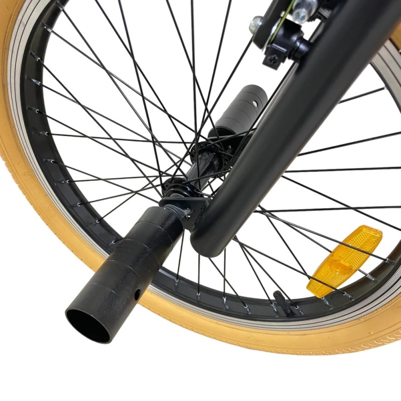 Велосипед BMX Tech Team Goof 20