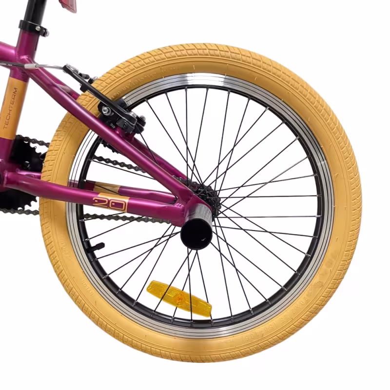 Велосипед BMX Tech Team Goof 20