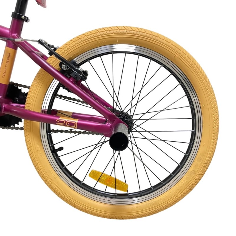 Велосипед BMX Tech Team Goof 20