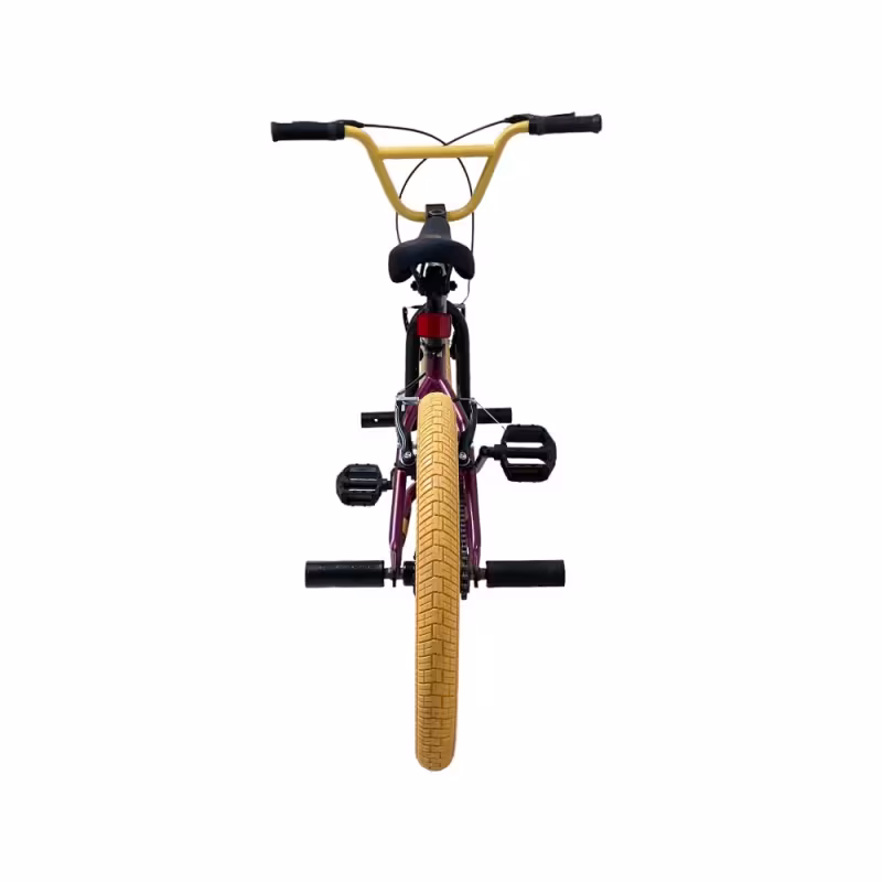 Велосипед BMX Tech Team Goof 20