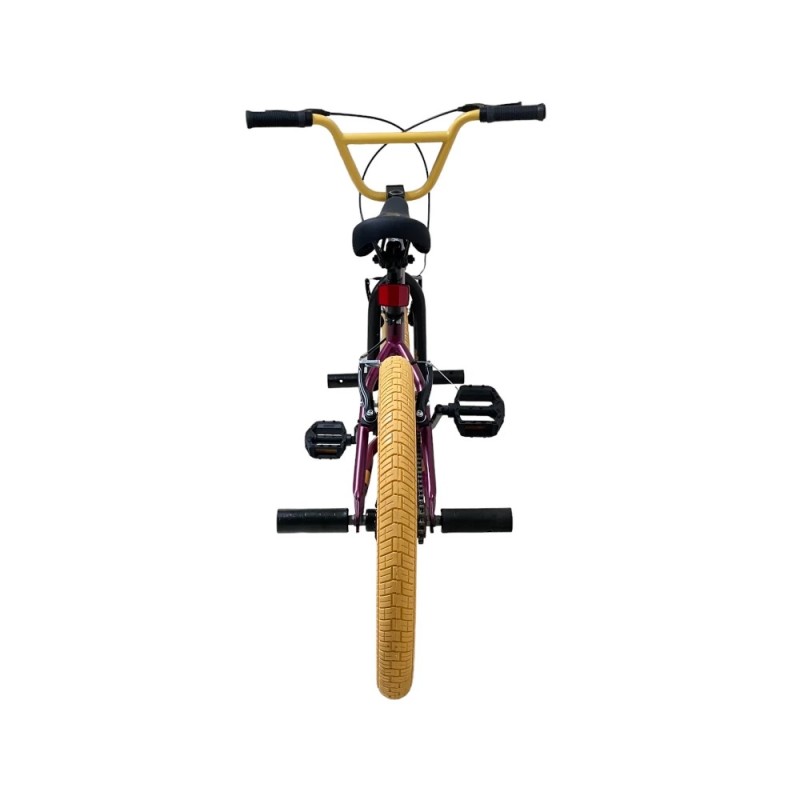 Велосипед BMX Tech Team Goof 20