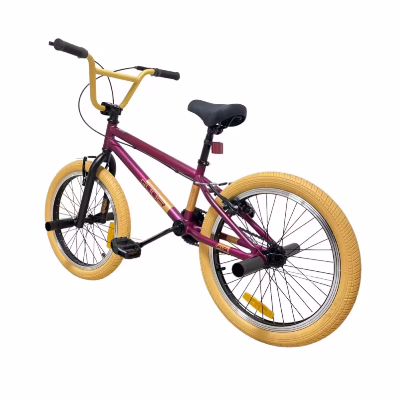 Велосипед BMX Tech Team Goof 20