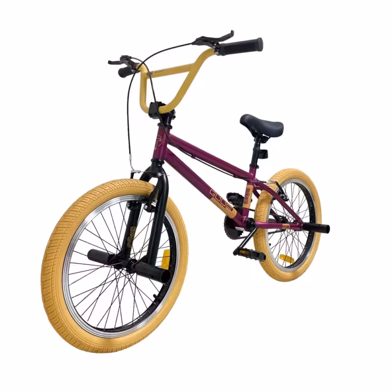 Велосипед BMX Tech Team Goof 20