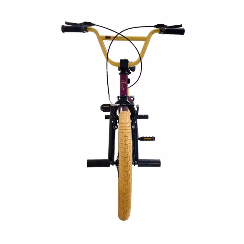 Велосипед BMX Tech Team Goof 20