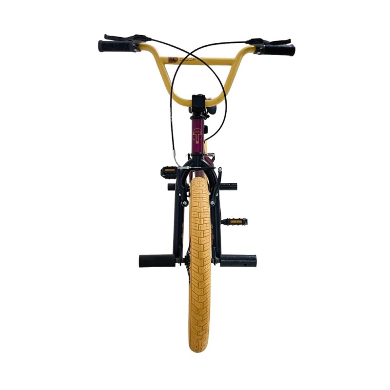 Велосипед BMX Tech Team Goof 20