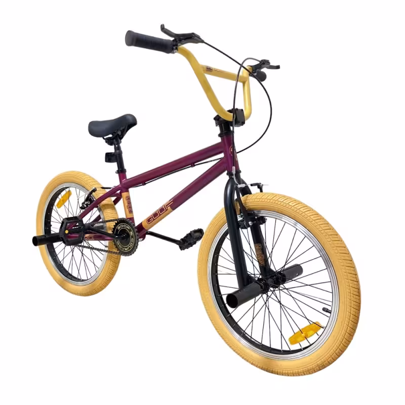 Велосипед BMX Tech Team Goof 20