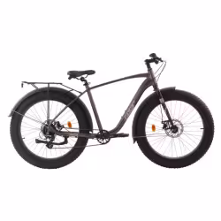 Велосипед Fat Bike Tech Team Flex disc 26