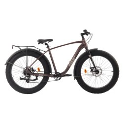 Велосипед Fat Bike Tech Team Flex disc 26
