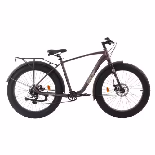 Велосипед Fat Bike Tech Team Flex disc 26