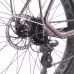Велосипед Fat Bike Tech Team Flex disc 26