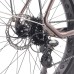 Велосипед Fat Bike Tech Team Flex disc 26
