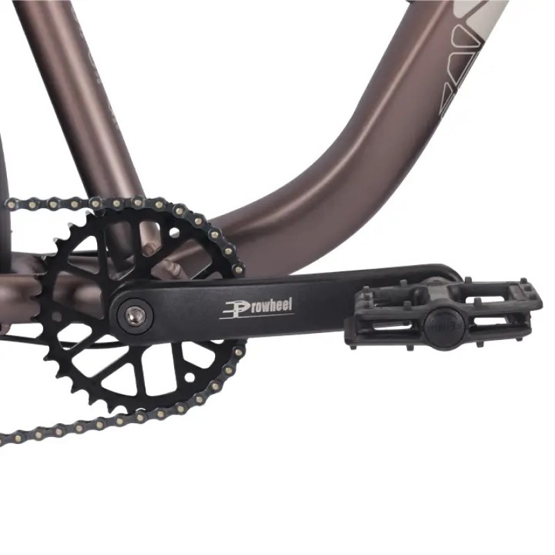 Велосипед Fat Bike Tech Team Flex disc 26