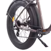 Велосипед Fat Bike Tech Team Flex disc 26