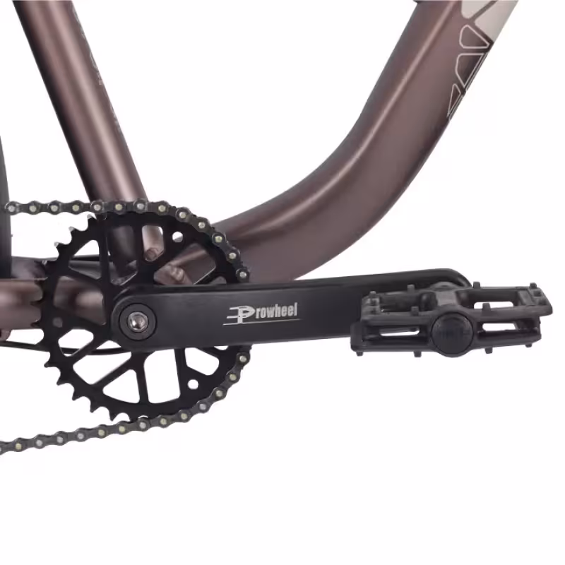 Велосипед Fat Bike Tech Team Flex disc 26