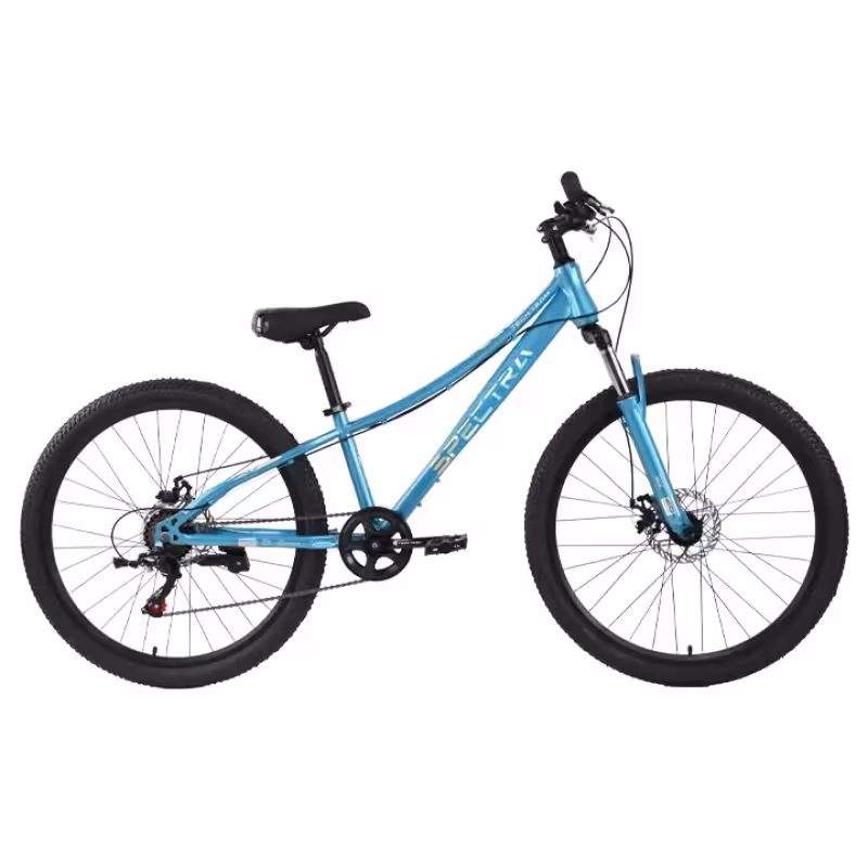 Велосипед Tech Team Spectra disc 26