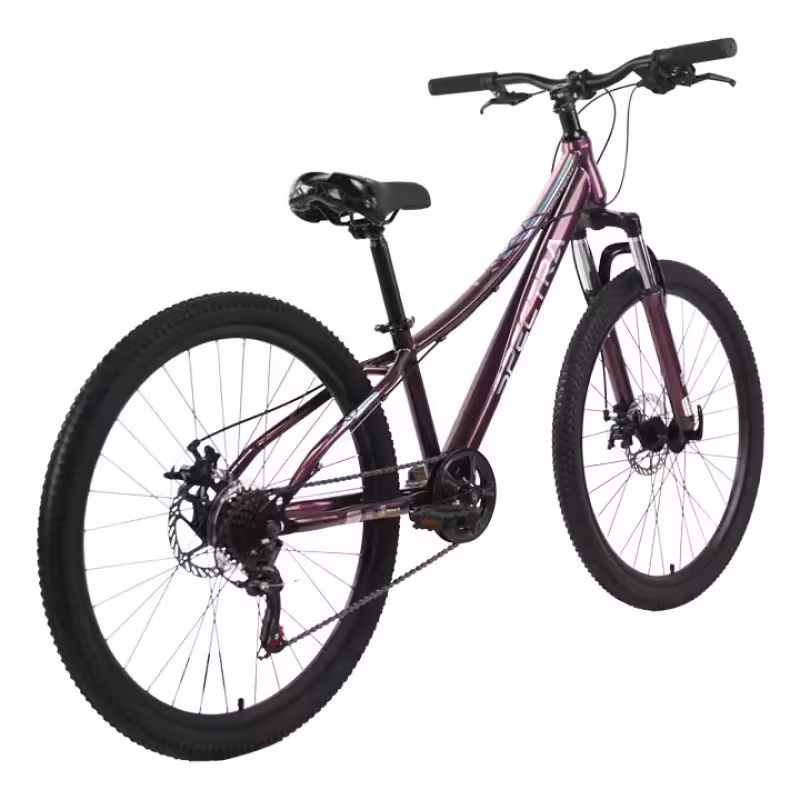 Велосипед Tech Team Spectra disc 26