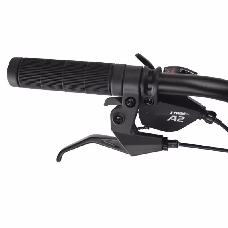 Велосипед Tech Team Spectra disc 26