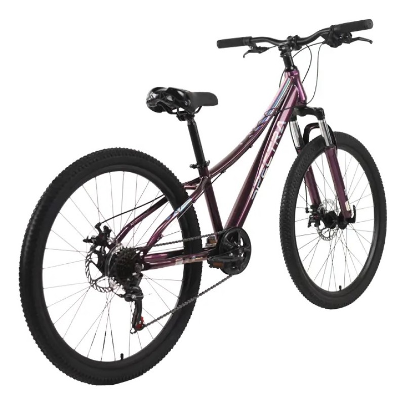 Велосипед Tech Team Spectra disc 26