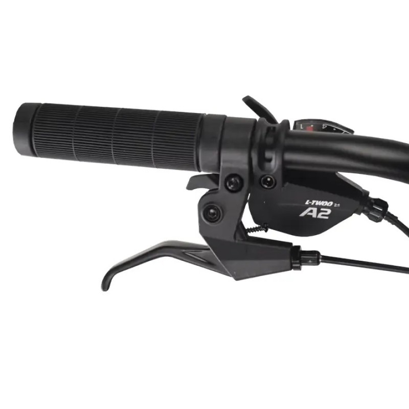 Велосипед Tech Team Spectra disc 26