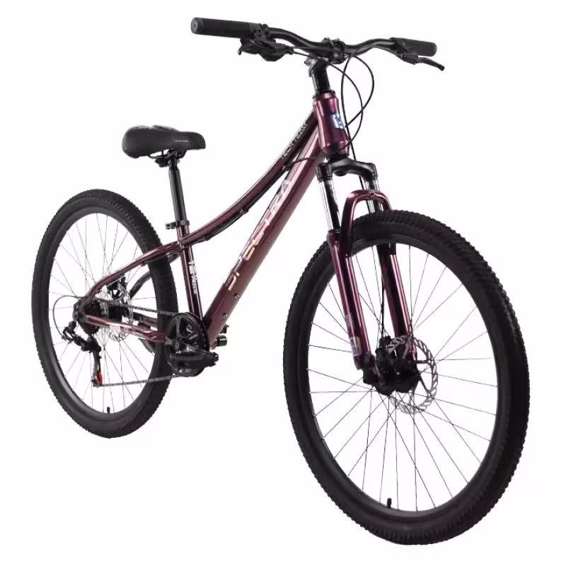 Велосипед Tech Team Spectra disc 26