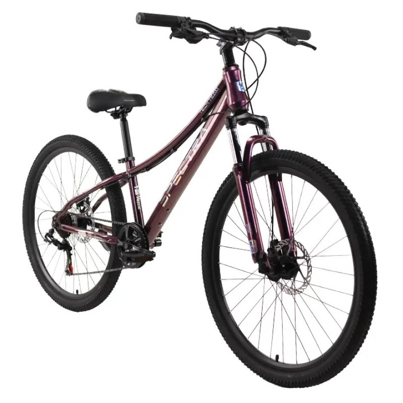 Велосипед Tech Team Spectra disc 26