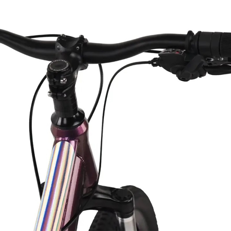 Велосипед Tech Team Spectra disc 26