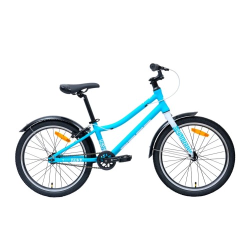 Велосипед Tech Team Rokk 24